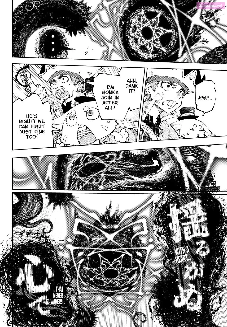 Read Shangri La Frontier EN Manga Online