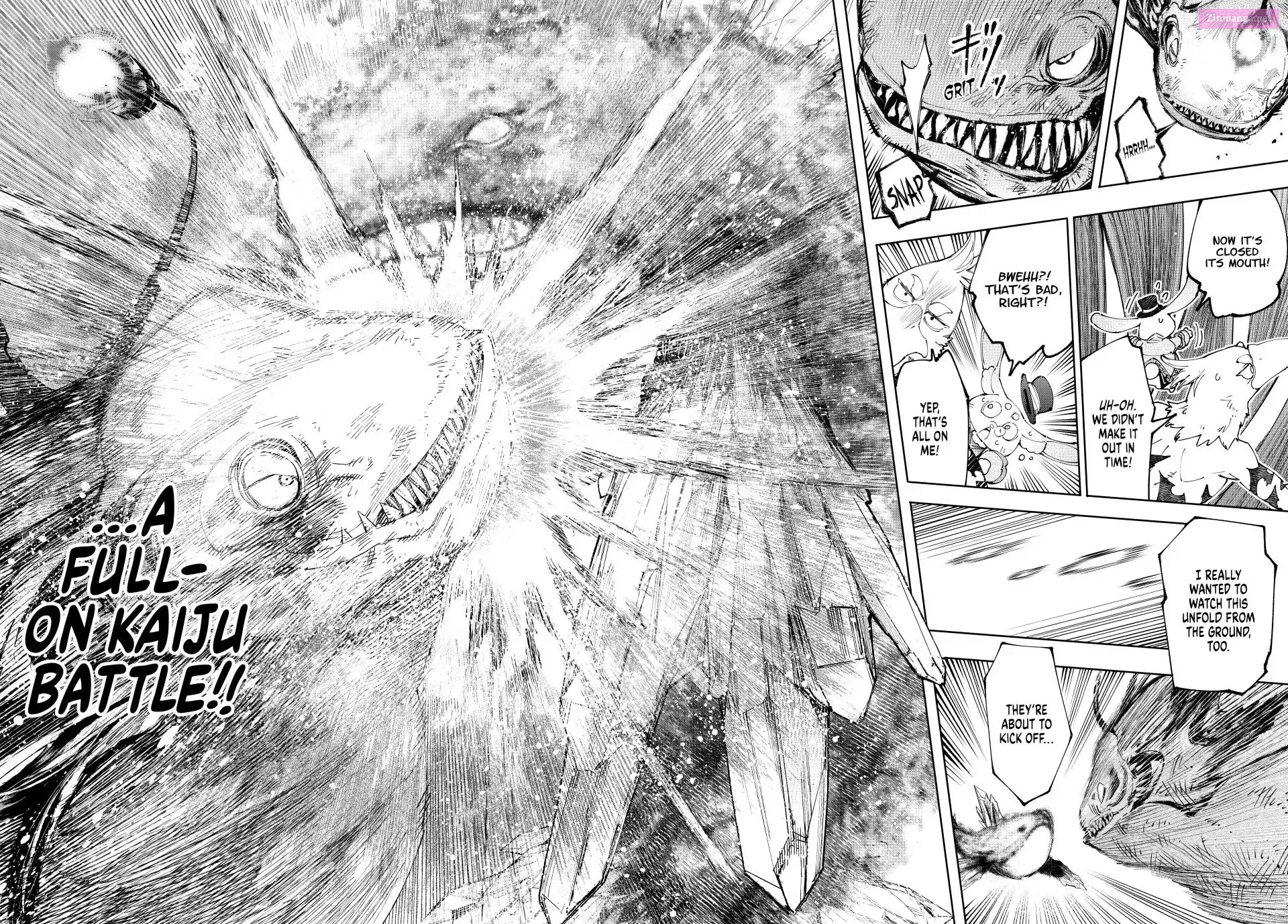 Read Shangri La Frontier EN Manga Online