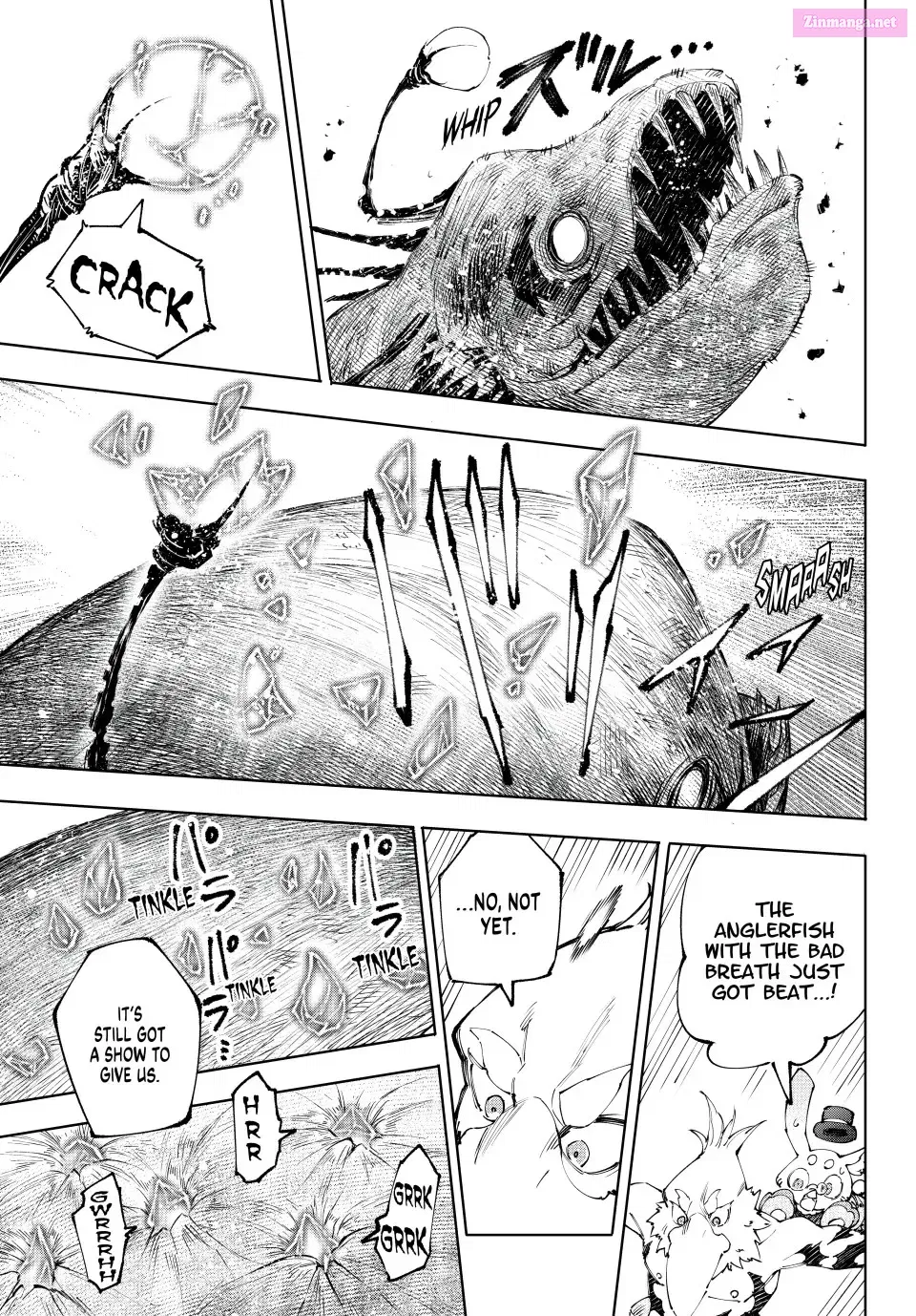 Read Shangri La Frontier EN Manga Online
