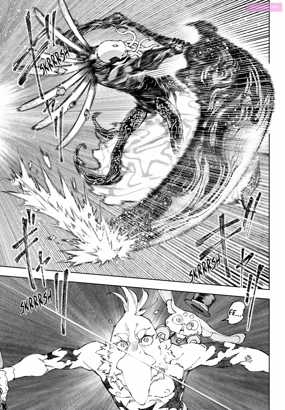 Read Shangri La Frontier EN Manga Online