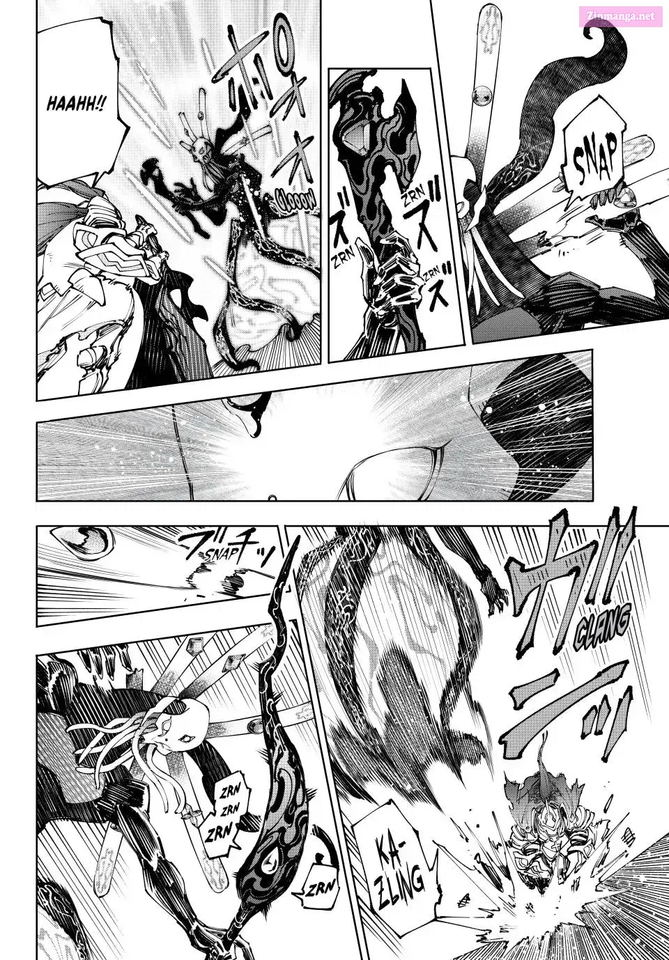 Read Shangri La Frontier EN Manga Online