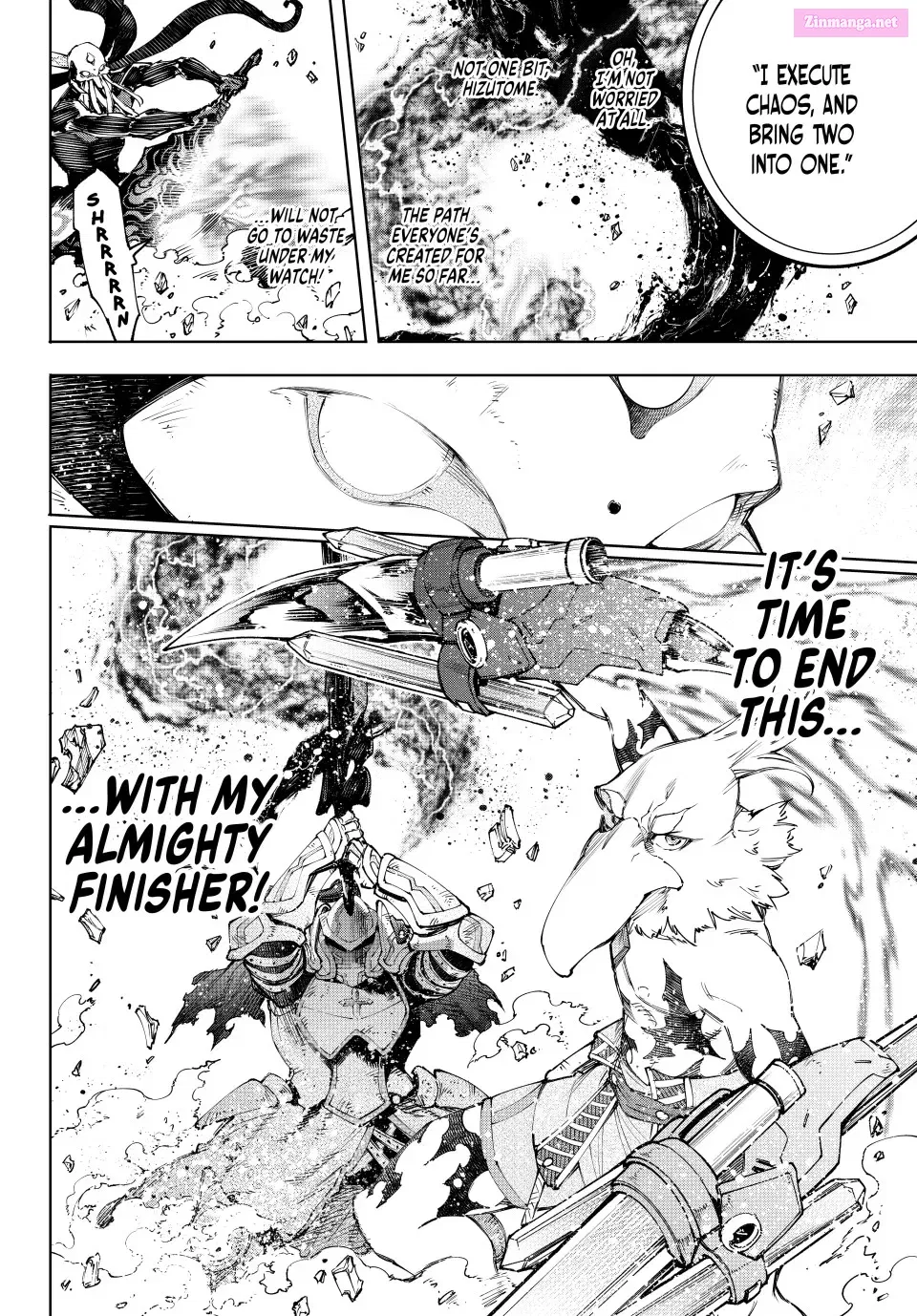 Read Shangri La Frontier EN Manga Online
