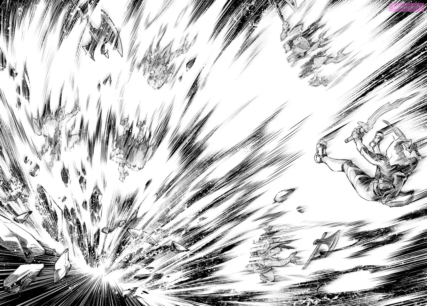 Read Shangri La Frontier EN Manga Online