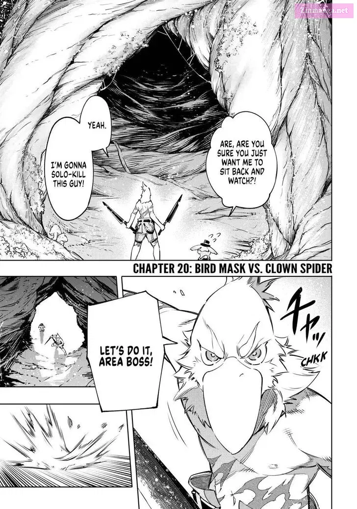 Read Shangri La Frontier EN Manga Online