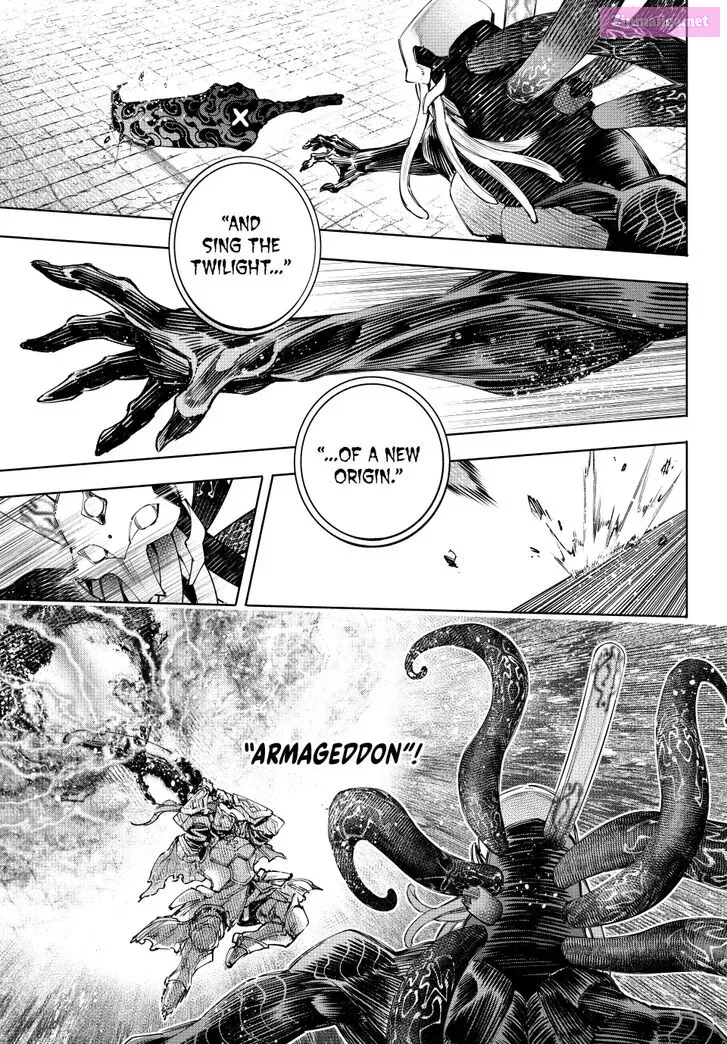 Read Shangri La Frontier EN Manga Online