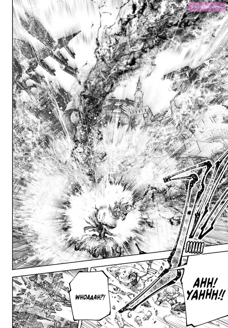 Read Shangri La Frontier EN Manga Online