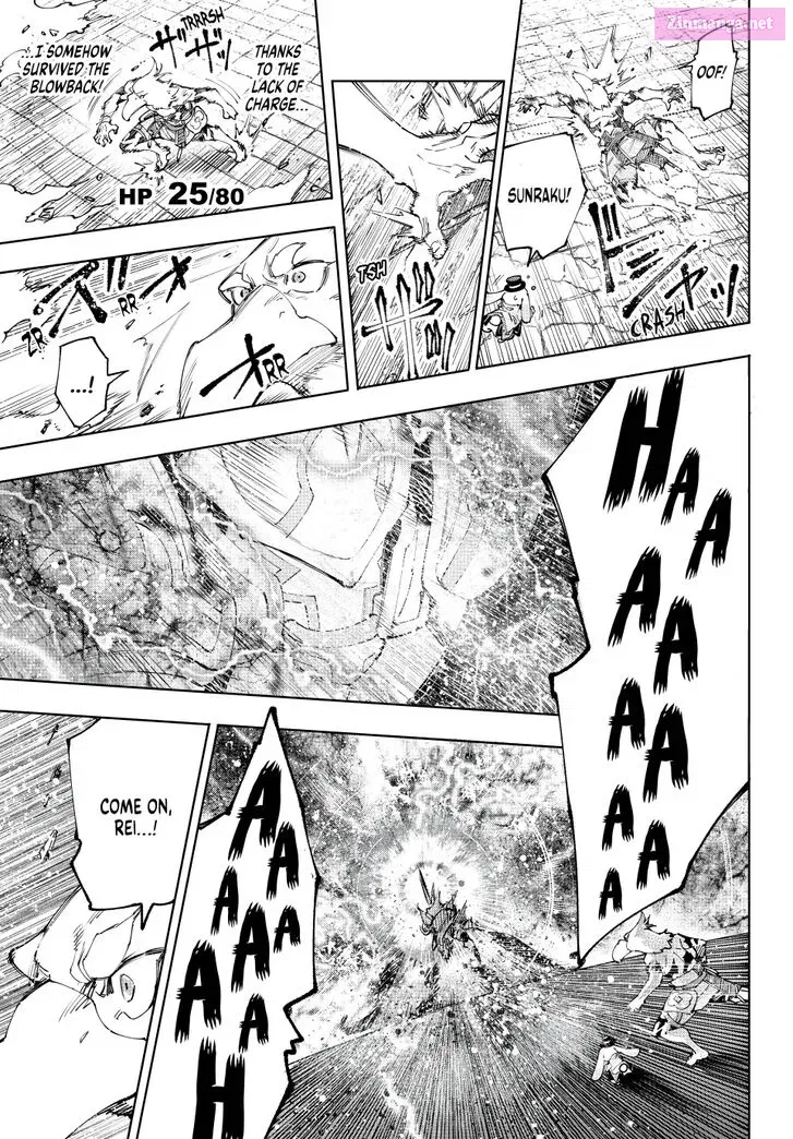 Read Shangri La Frontier EN Manga Online
