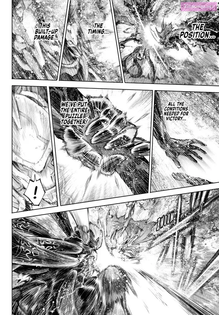 Read Shangri La Frontier EN Manga Online