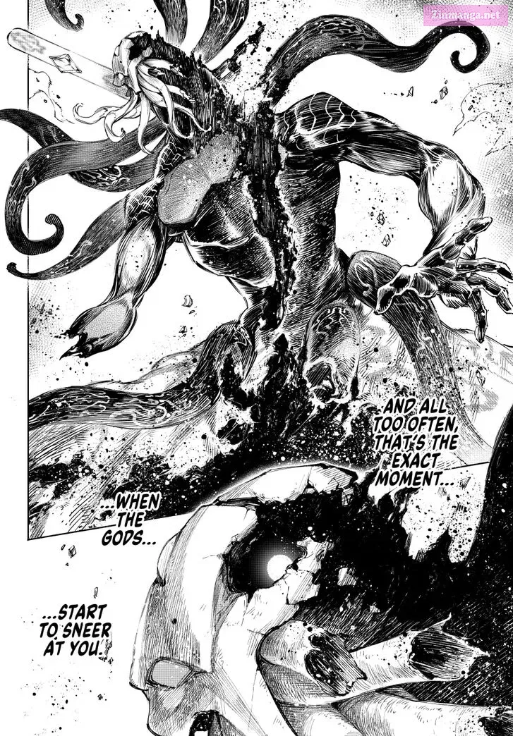 Read Shangri La Frontier EN Manga Online