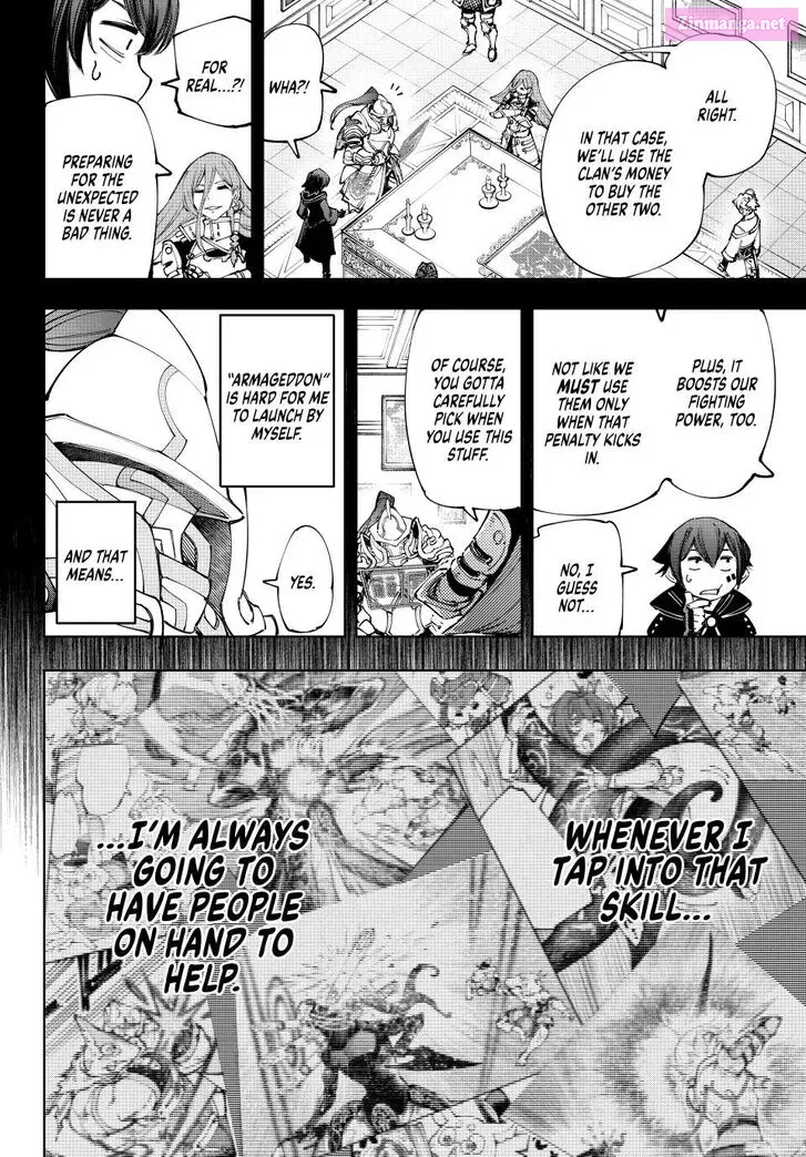 Read Shangri La Frontier EN Manga Online