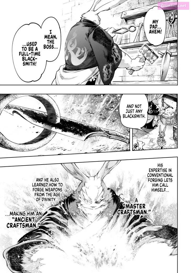 Read Shangri La Frontier EN Manga Online