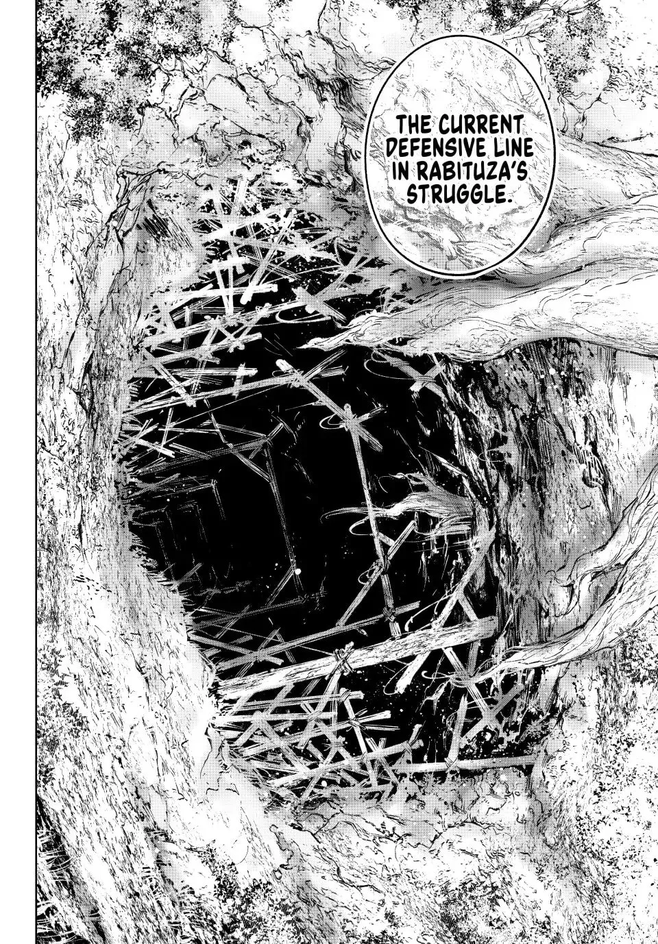 Read Shangri La Frontier EN Manga Online