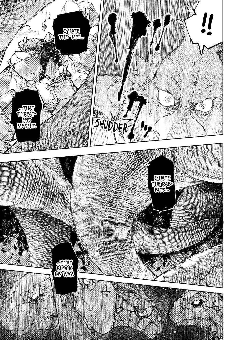 Read Shangri La Frontier EN Manga Online