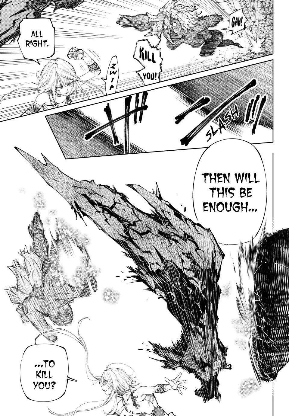 Read Shangri La Frontier EN Manga Online
