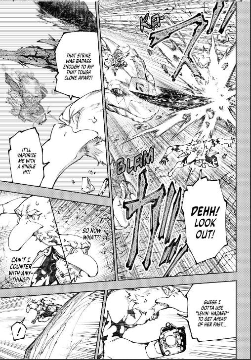 Read Shangri La Frontier EN Manga Online