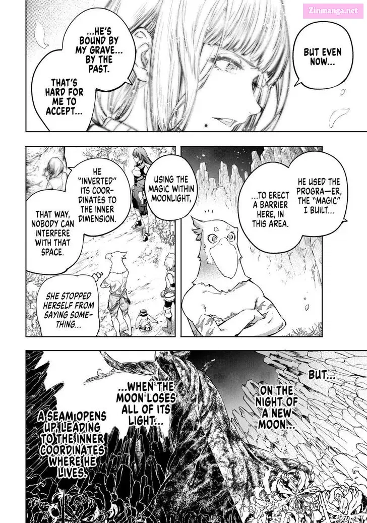Read Shangri La Frontier EN Manga Online