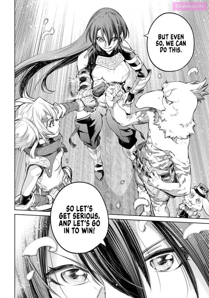 Read Shangri La Frontier EN Manga Online