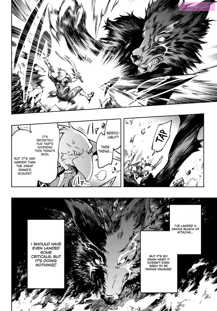 Read Shangri La Frontier EN Manga Online