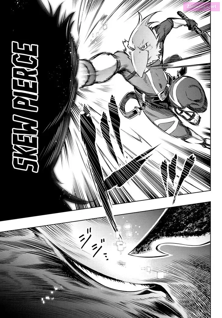 Read Shangri La Frontier EN Manga Online