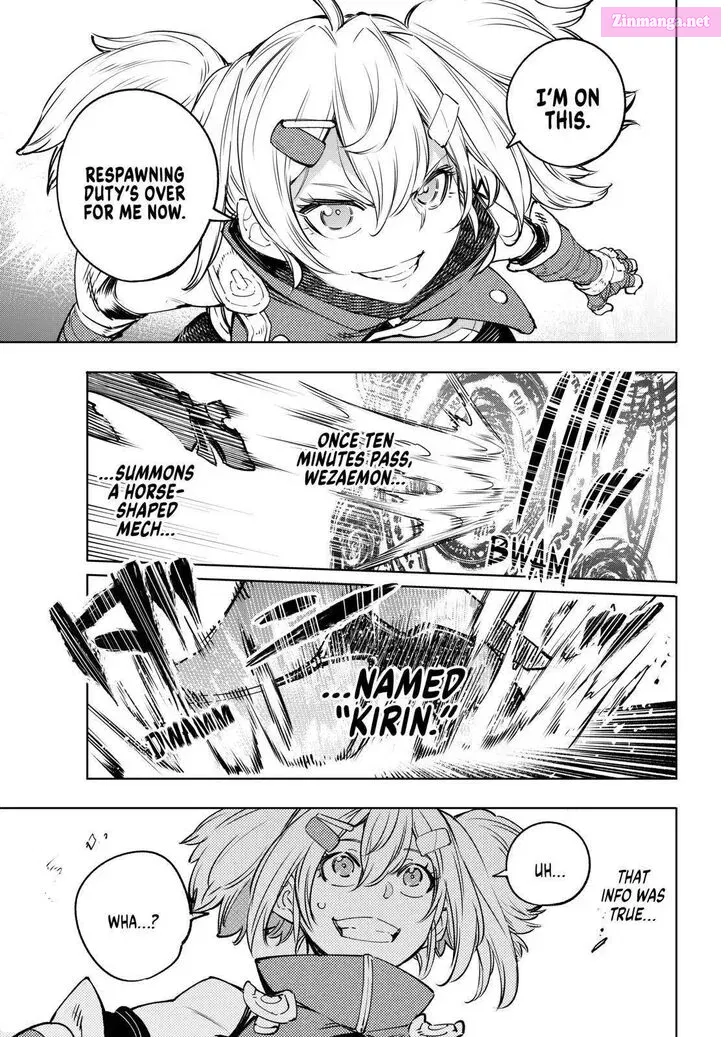 Read Shangri La Frontier EN Manga Online