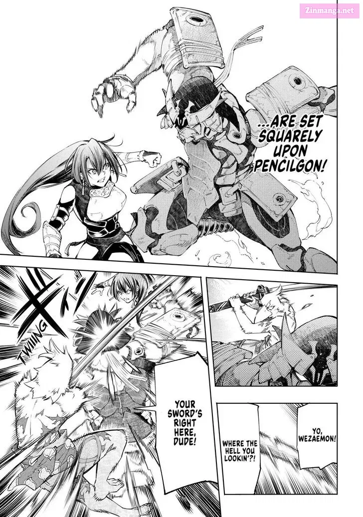 Read Shangri La Frontier EN Manga Online
