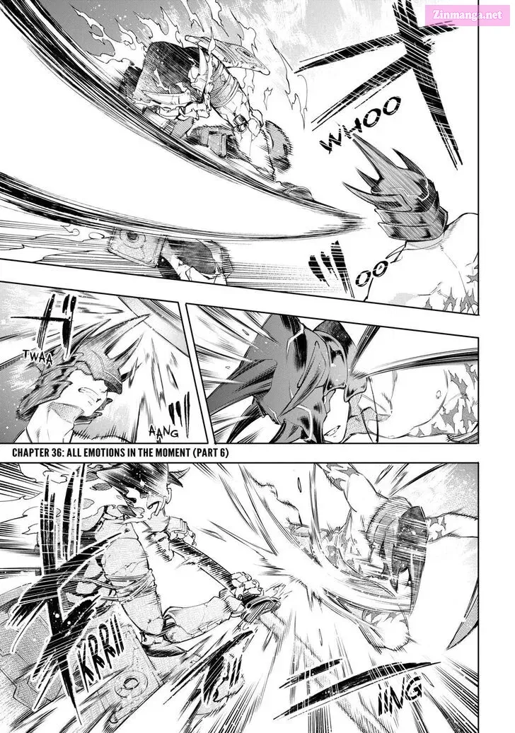 Read Shangri La Frontier EN Manga Online