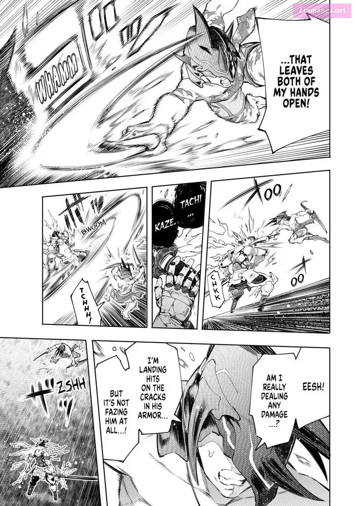 Read Shangri La Frontier EN Manga Online