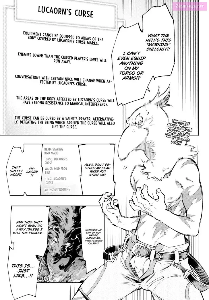 Read Shangri La Frontier EN Manga Online
