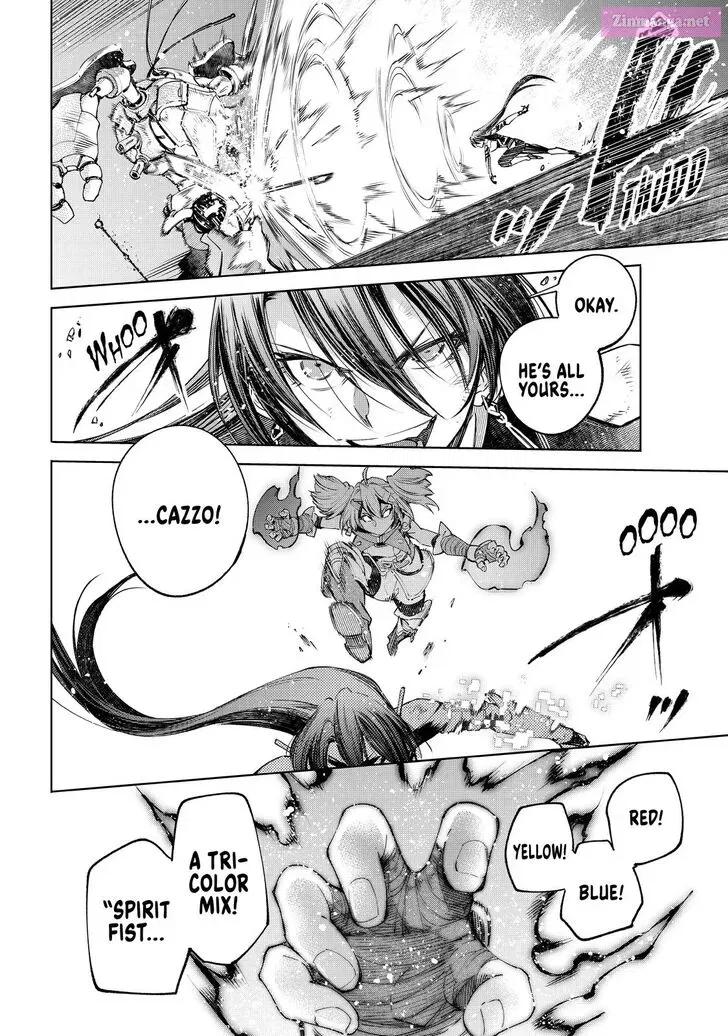 Read Shangri La Frontier EN Manga Online