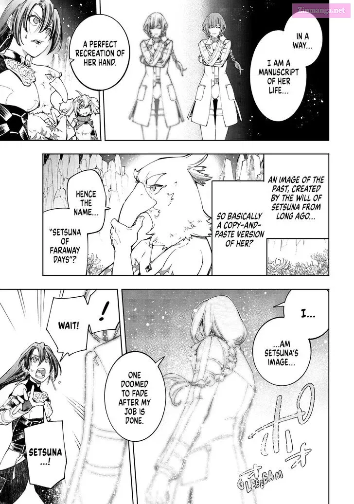 Read Shangri La Frontier EN Manga Online
