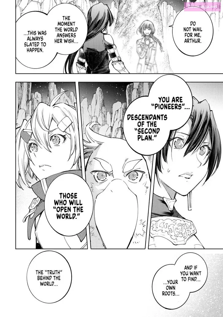Read Shangri La Frontier EN Manga Online
