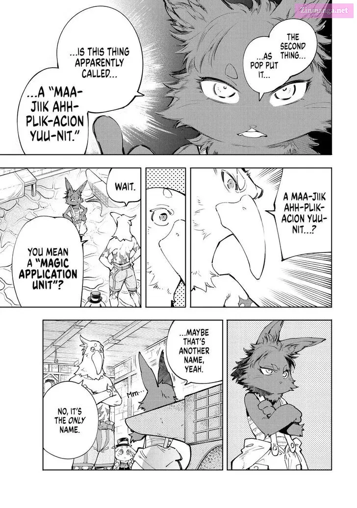 Read Shangri La Frontier EN Manga Online