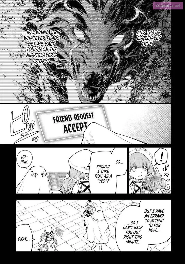 Read Shangri La Frontier EN Manga Online