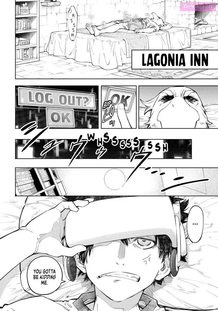 Read Shangri La Frontier EN Manga Online