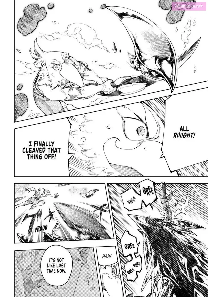 Read Shangri La Frontier EN Manga Online