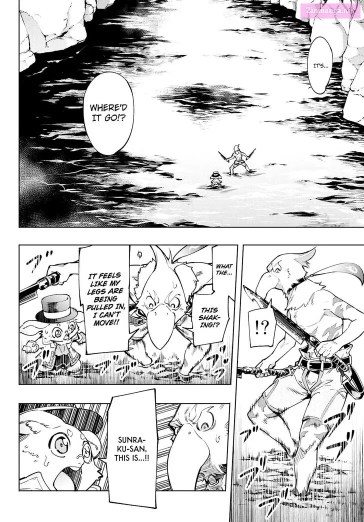 Read Shangri La Frontier EN Manga Online