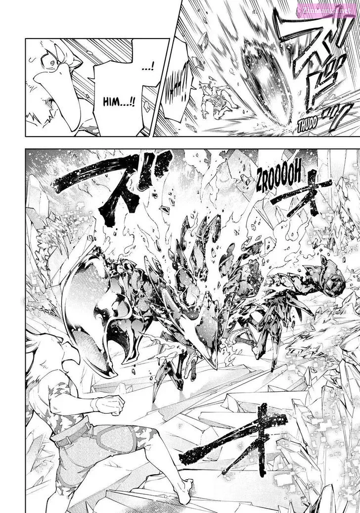 Read Shangri La Frontier EN Manga Online