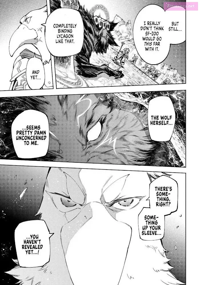 Read Shangri La Frontier EN Manga Online