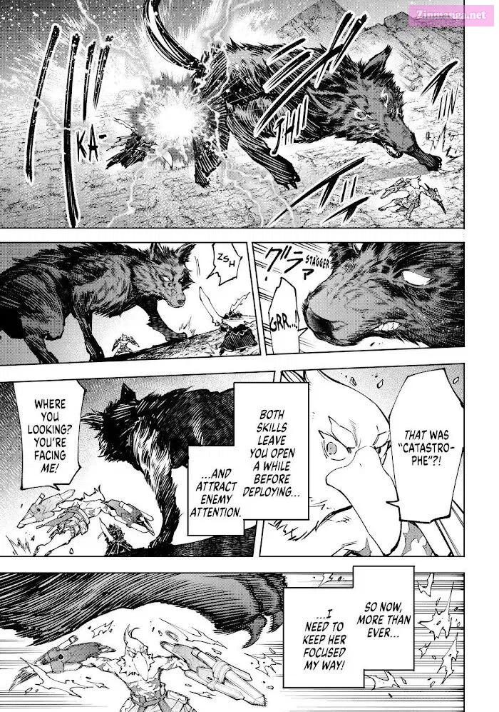 Read Shangri La Frontier EN Manga Online