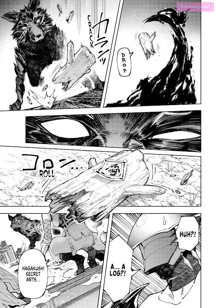 Read Shangri La Frontier EN Manga Online