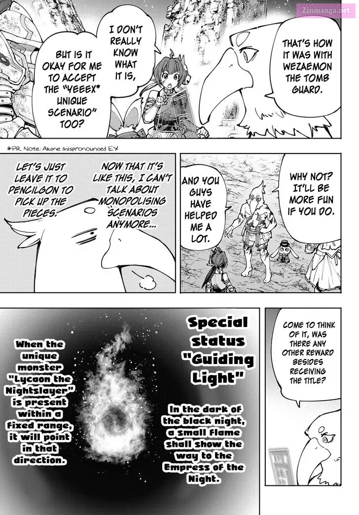 Read Shangri La Frontier EN Manga Online