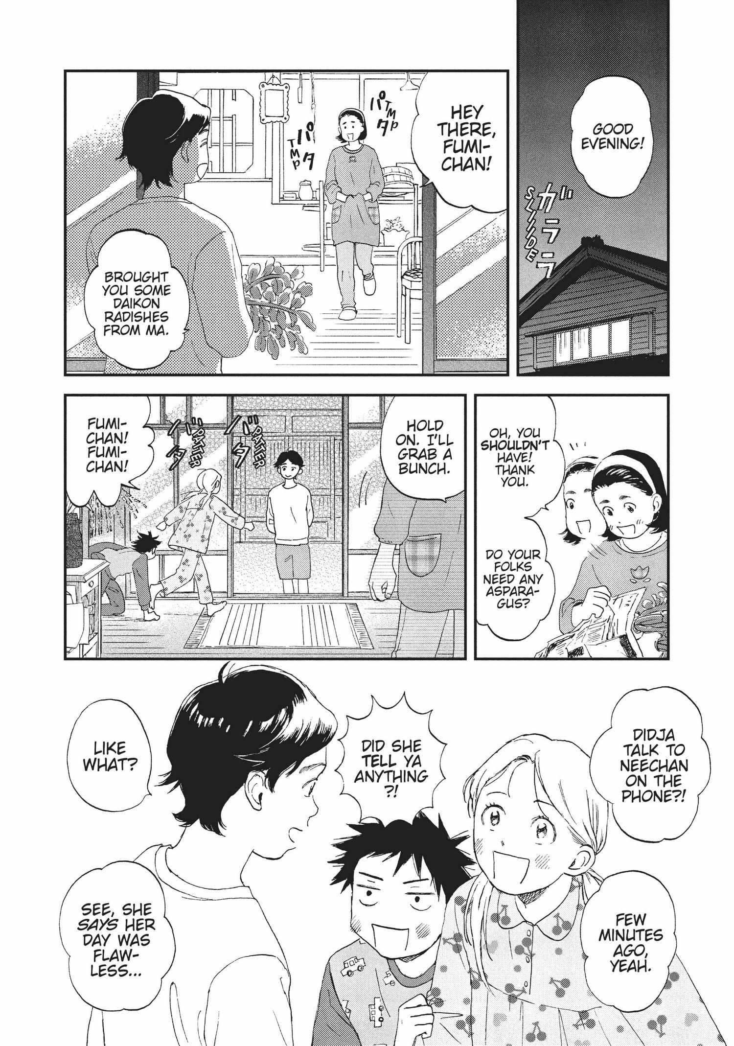 Read Skip to Loafer EN Manga Online