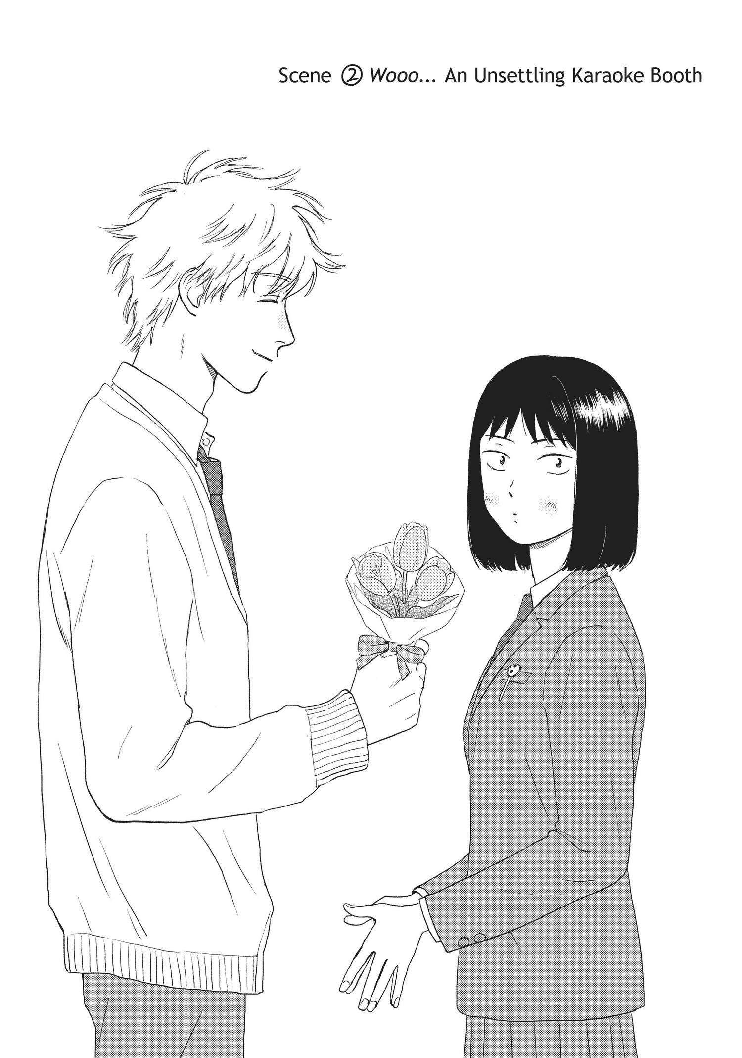 Read Skip to Loafer EN Manga Online