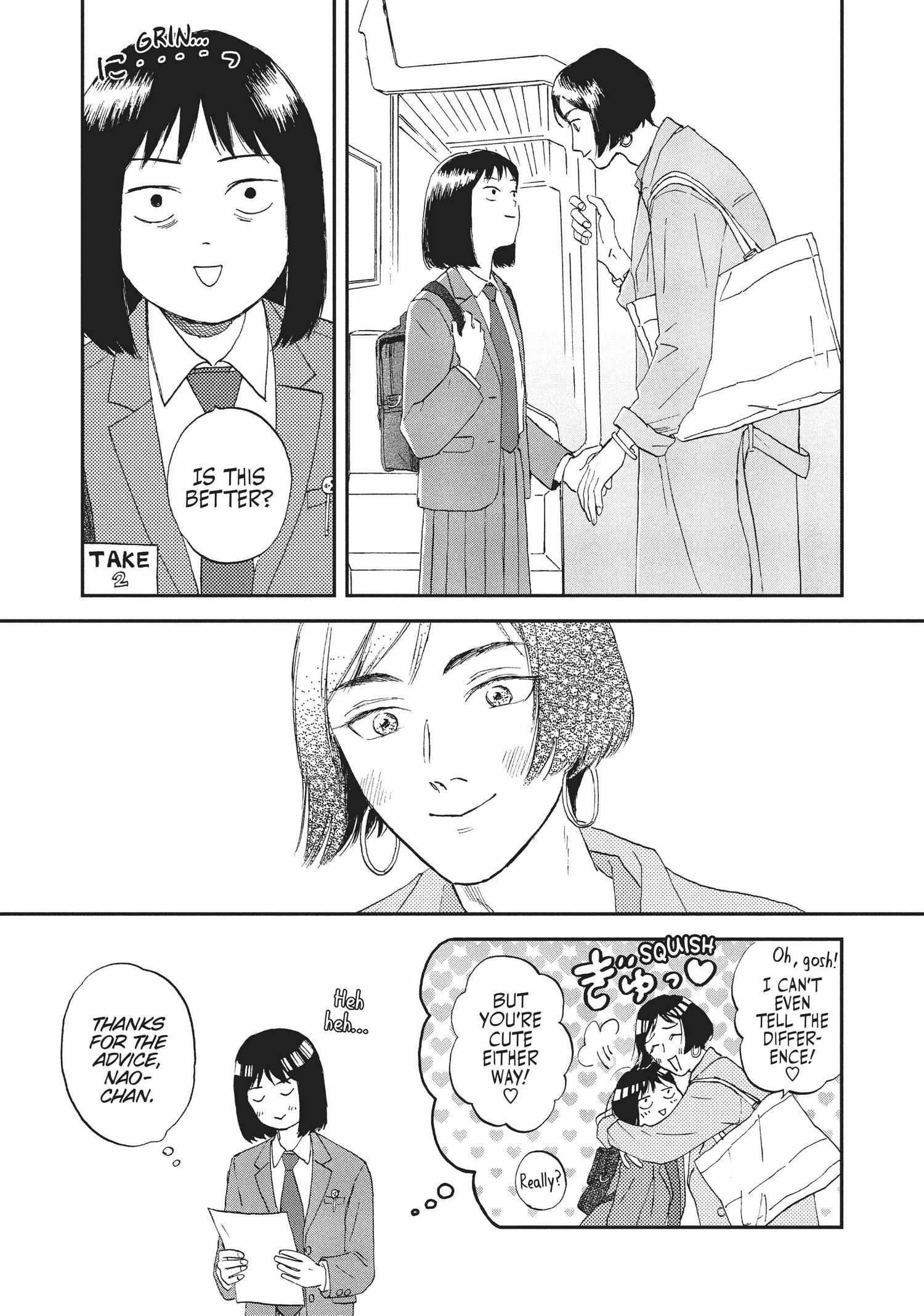 Read Skip to Loafer EN Manga Online