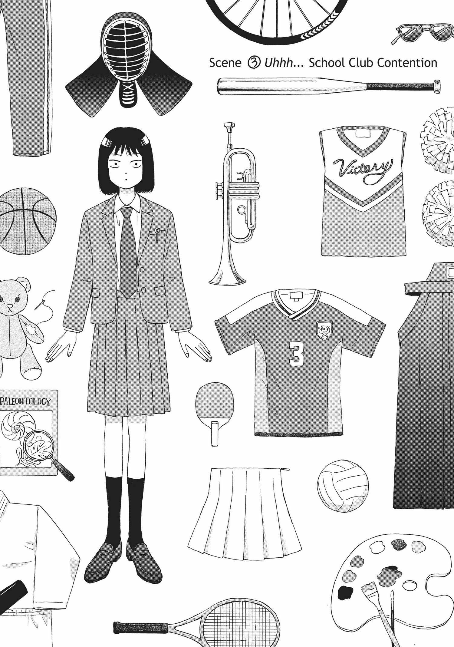 Read Skip to Loafer EN Manga Online