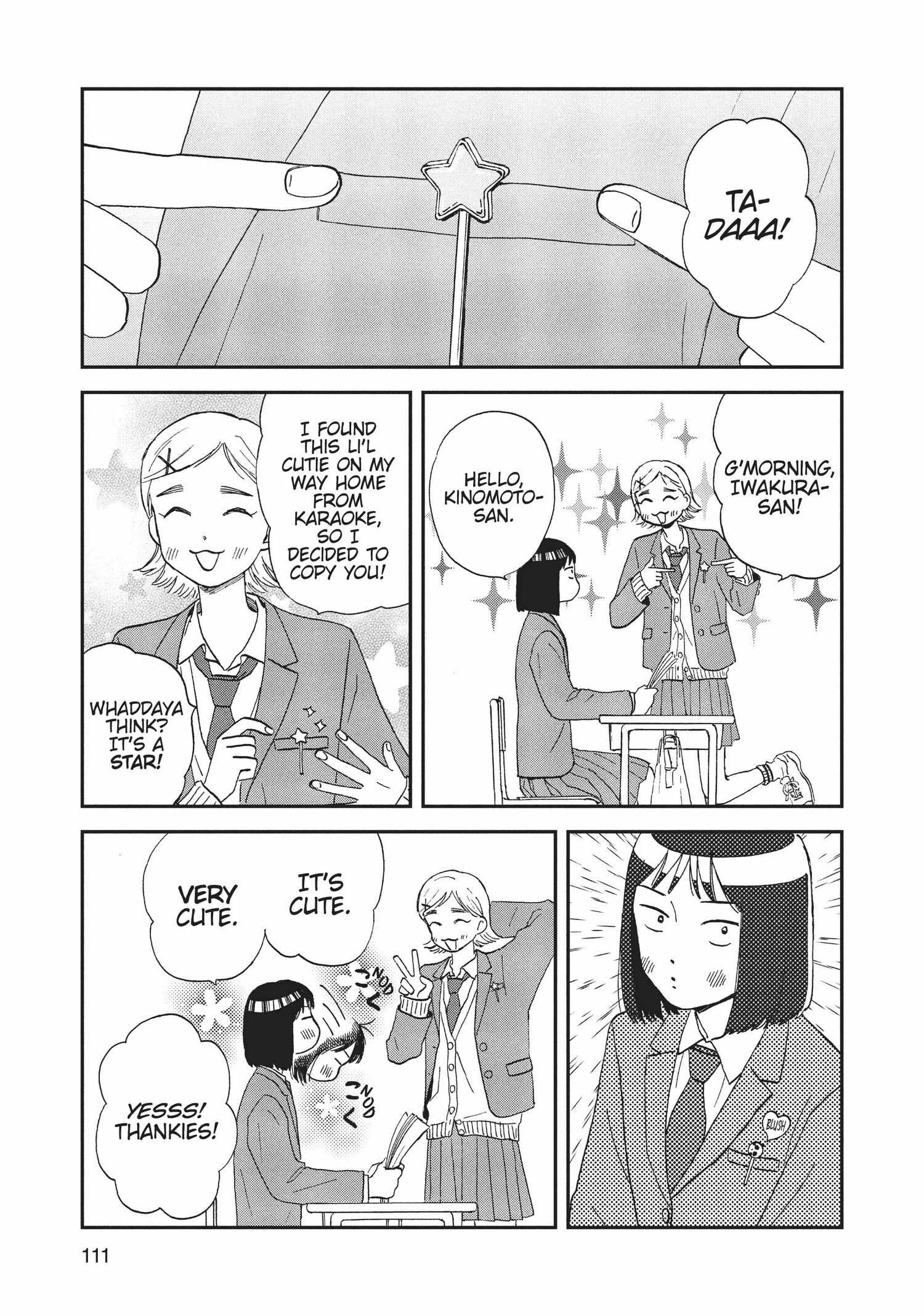 Read Skip to Loafer EN Manga Online