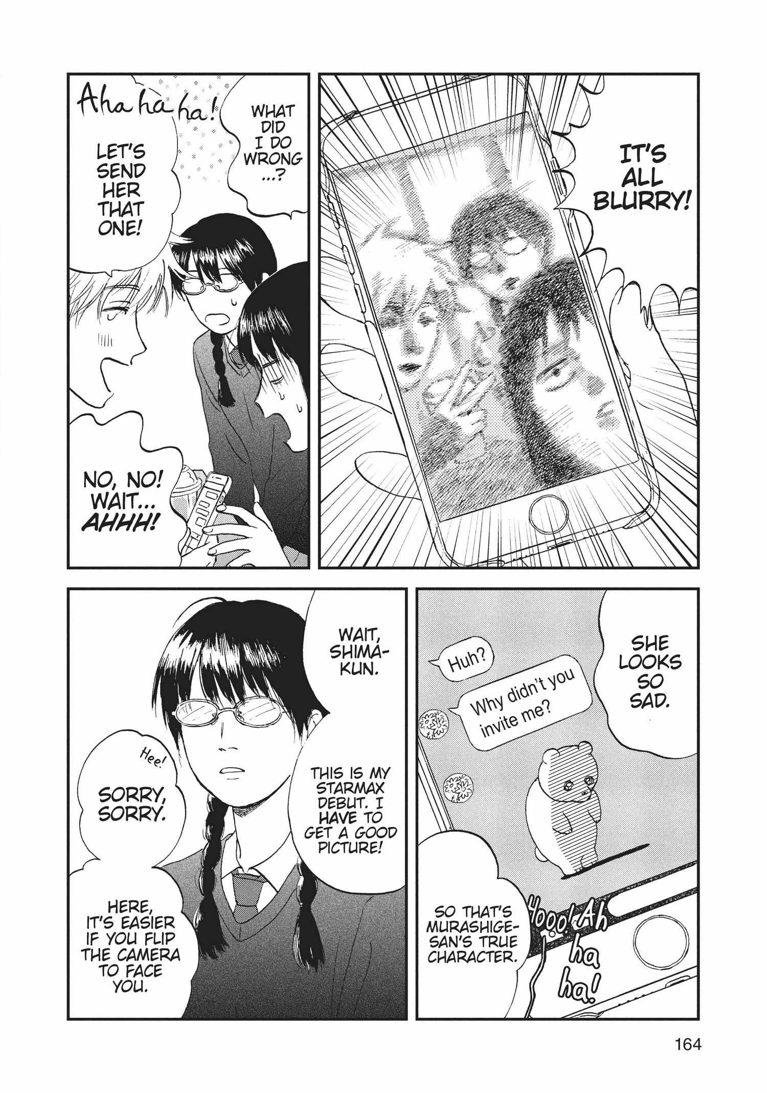 Read Skip to Loafer EN Manga Online