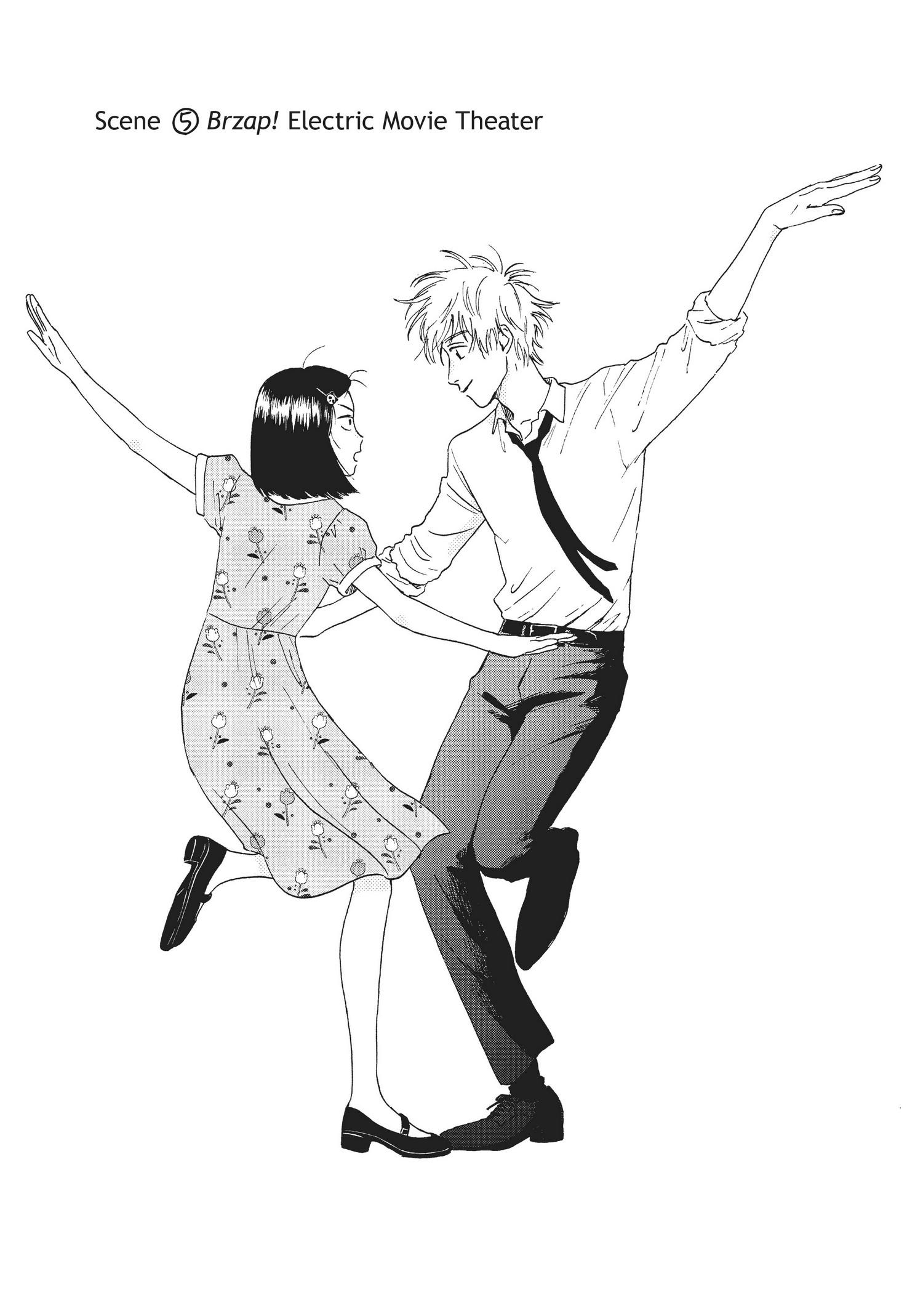 Read Skip to Loafer EN Manga Online
