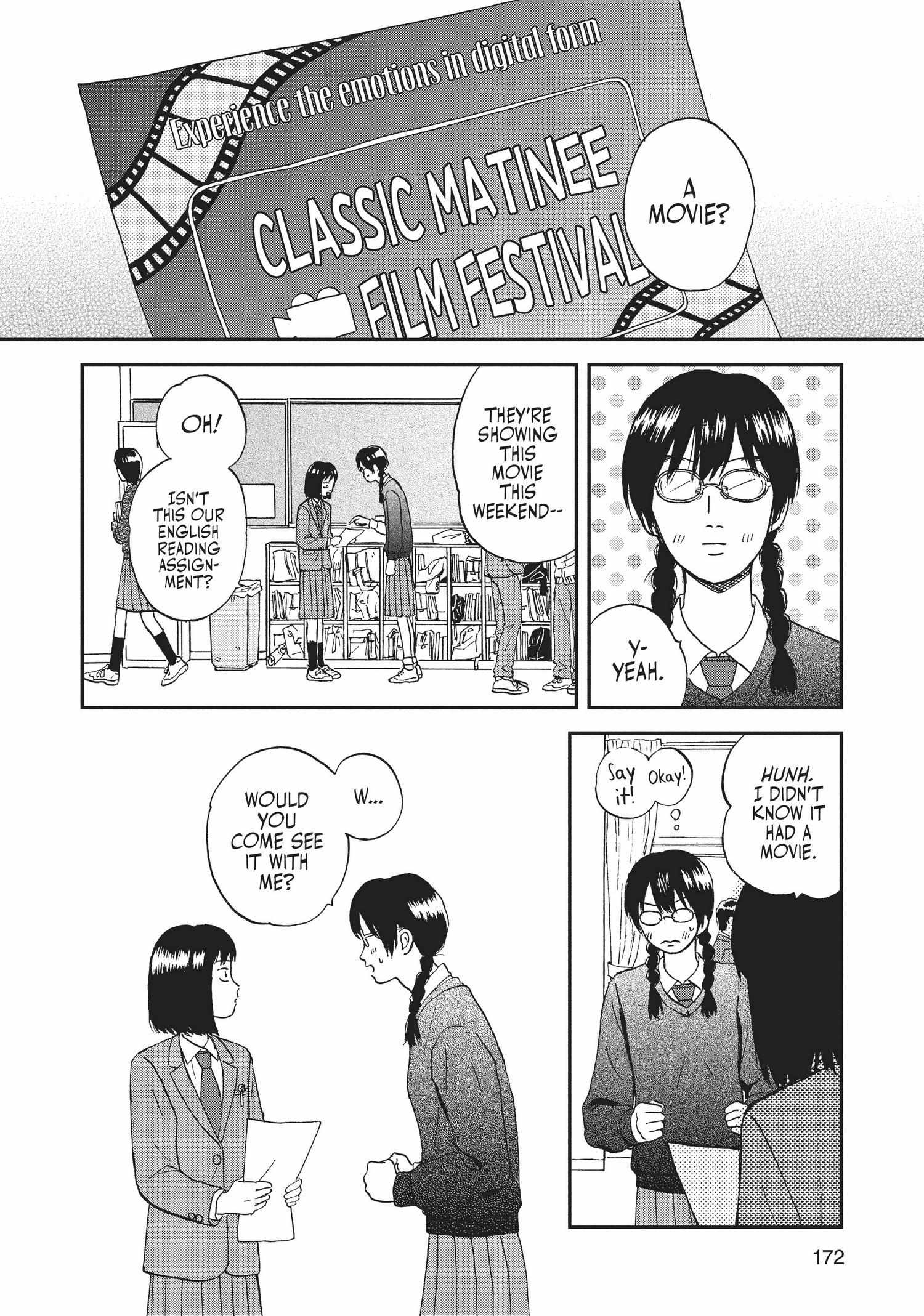 Read Skip to Loafer EN Manga Online