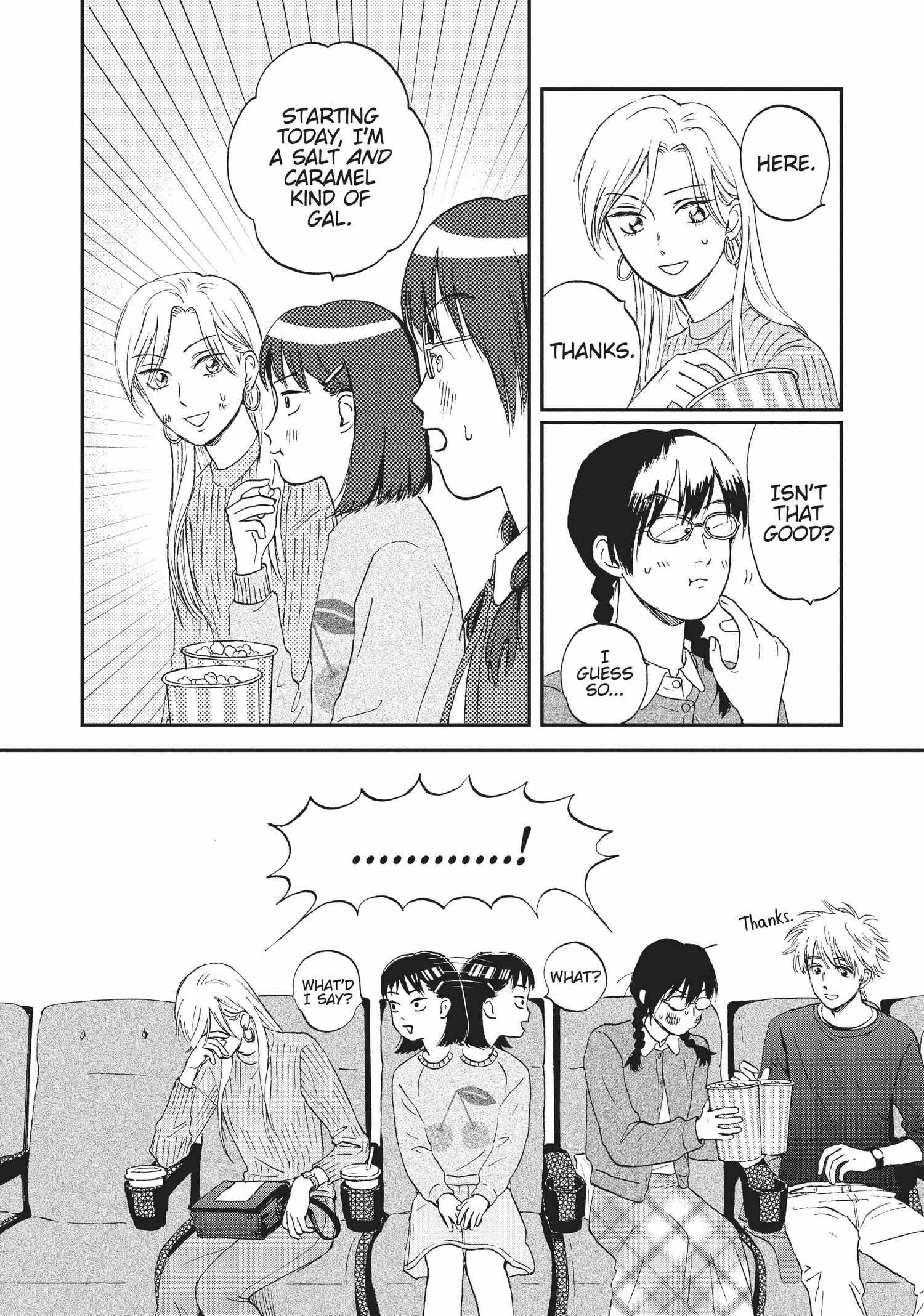 Read Skip to Loafer EN Manga Online